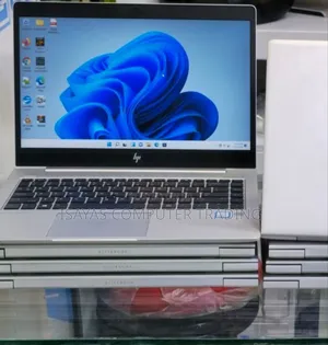 New Laptop HP EliteBook 840 G5 16GB Intel Core I5 SSD 512GB