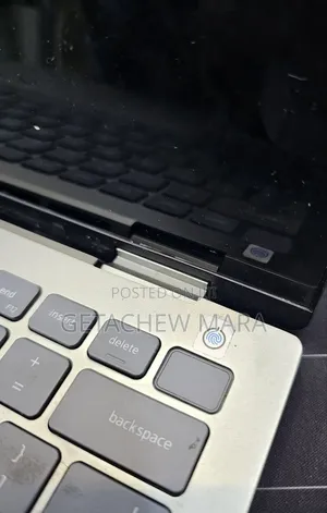 New Laptop Dell Inspiron 15 16GB AMD Ryzen 7 SSD 512GB