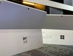 New Laptop Microsoft Surface Pro 8 16GB Intel Core I7 SSD 512GB
