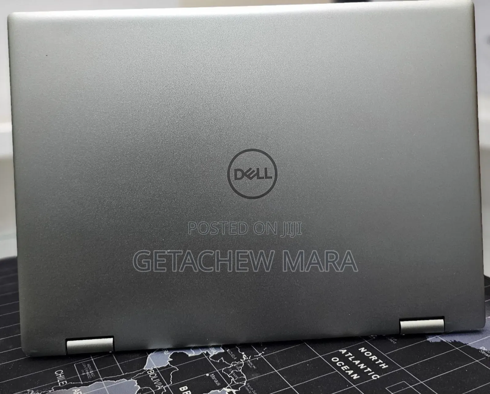 New Laptop Dell Inspiron 15 16GB AMD Ryzen 7 SSD 512GB