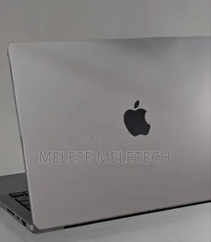 New Laptop Apple MacBook Pro 2021 M1 16GB Apple M1 Pro SSD 1T