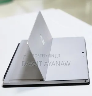 New Laptop Microsoft Surface Pro 6 16GB Intel Core I7 SSD 256GB