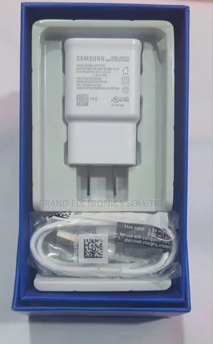Mobile Charger 100% Original