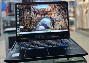 New Laptop Acer Predator Helios 300 16GB Intel Core I7 SSD 512GB