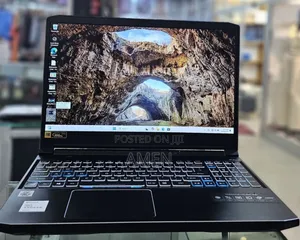 New Laptop Acer Predator Helios 300 16GB Intel Core I7 SSD 512GB