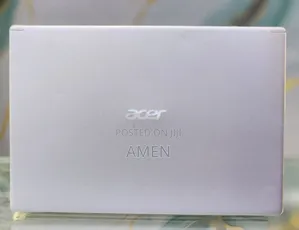 New Laptop Acer Aspire 5 8GB Intel Core I3 SSD 256GB