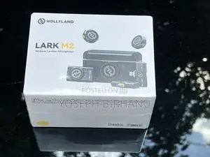 Brand New Sealed Hollyland Lark M2 Wholesale And Retail