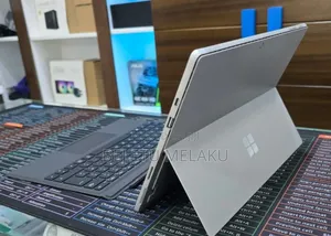 New Laptop Microsoft Surface Pro 7 8GB Intel Core I5 SSD 256GB