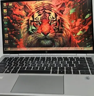 New Laptop HP EliteBook X360 1040 G7 16GB Intel Core I7 SSD 512GB