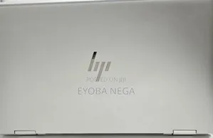 New Laptop HP EliteBook X360 1040 G7 16GB Intel Core I7 SSD 512GB