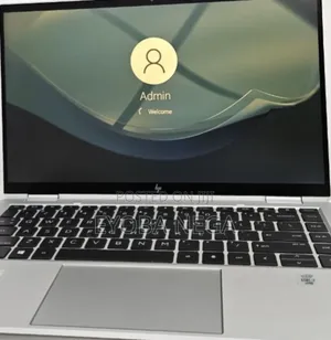 New Laptop HP EliteBook X360 1040 G7 16GB Intel Core I7 SSD 512GB