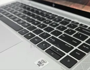 New Laptop HP EliteBook X360 1040 G7 16GB Intel Core I7 SSD 512GB
