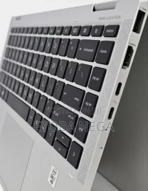 New Laptop HP EliteBook X360 1040 G7 16GB Intel Core I7 SSD 512GB