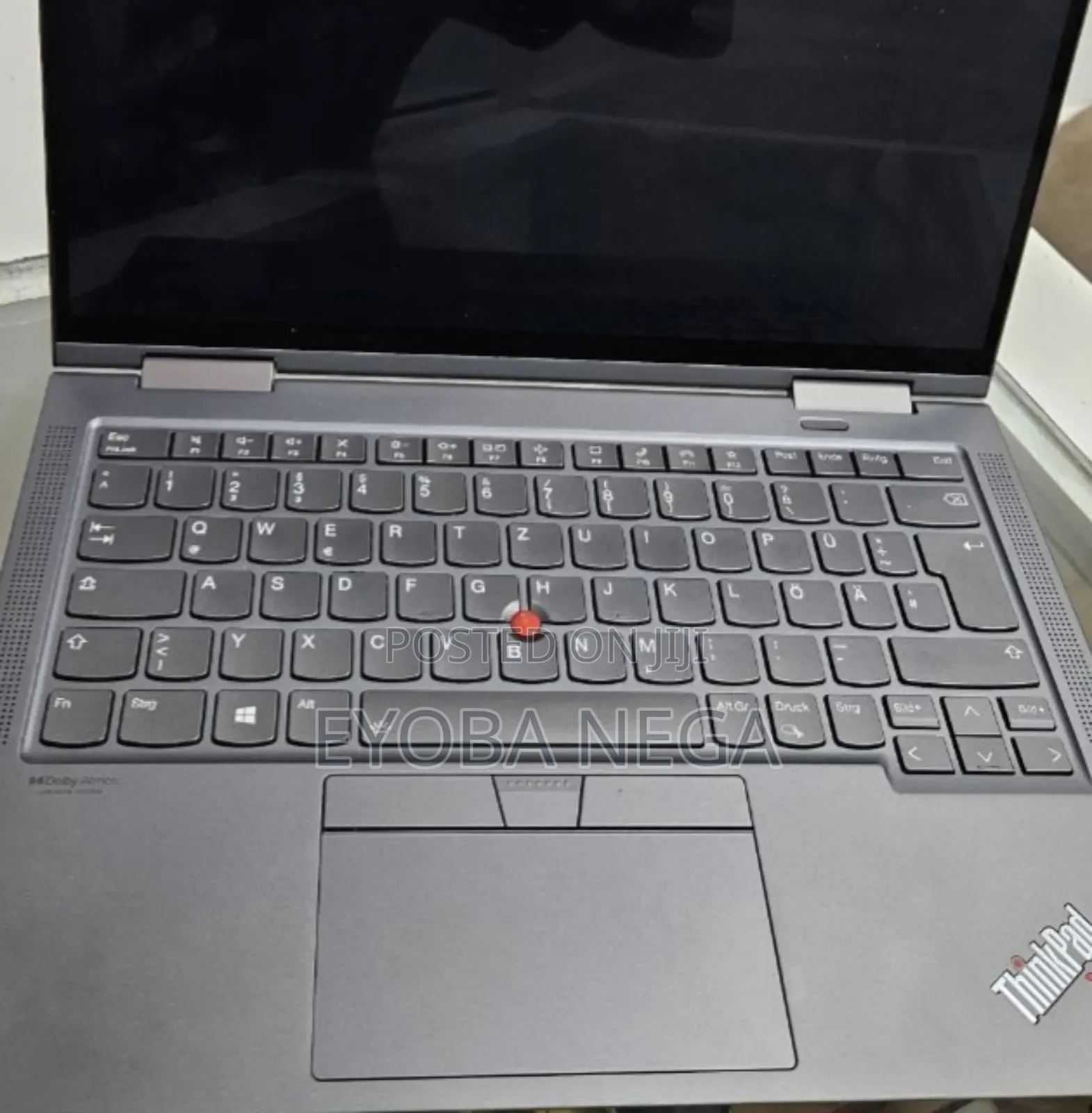 New Laptop Lenovo Thinkpad X1 Yoga 16GB Intel Core I7 SSD 512GB