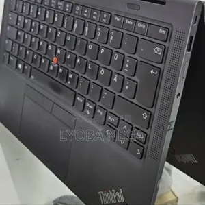 New Laptop Lenovo Thinkpad X1 Yoga 16GB Intel Core I7 SSD 512GB