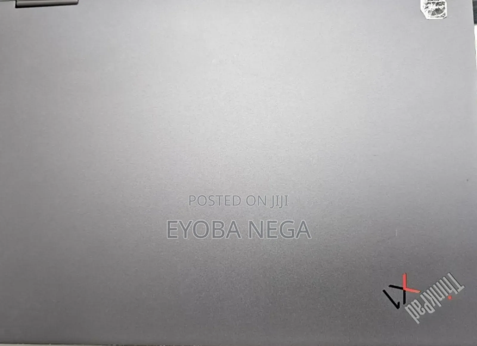 New Laptop Lenovo Thinkpad X1 Yoga 16GB Intel Core I7 SSD 512GB