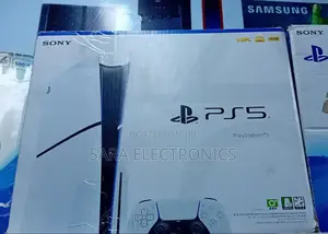 Ps-5 Sony Orignal Play Stationfree Deliverynew Smart Model
