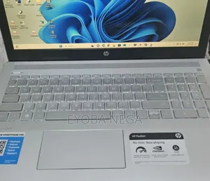 Laptop HP Pavilion 15 16GB Intel Core i7 SSD 512GB
