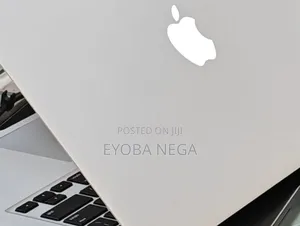 New Laptop Apple MacBook Air 2017 8GB Intel Core i7 SSD 512GB