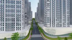 3bdrm Apartment in ካዛንቺስ, Kirkos for sale