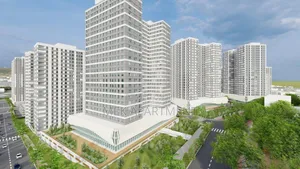 3bdrm Apartment in ካዛንቺስ, Kirkos for sale