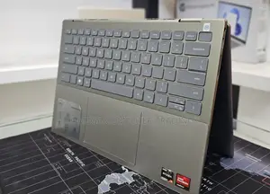 New Laptop Dell Inspiron 15 16GB AMD Ryzen 7 SSD 512GB