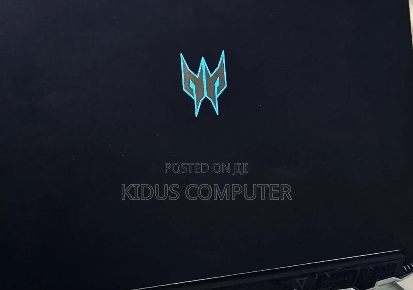 New Laptop Acer Predator Helios 300 16GB Intel Core I7 SSD 512GB