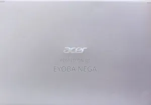 New Laptop Acer Aspire 5 8GB Intel Core I3 SSD 256GB