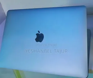 New Laptop Apple MacBook Air 2020 M1 8GB Apple M1 SSD 256GB