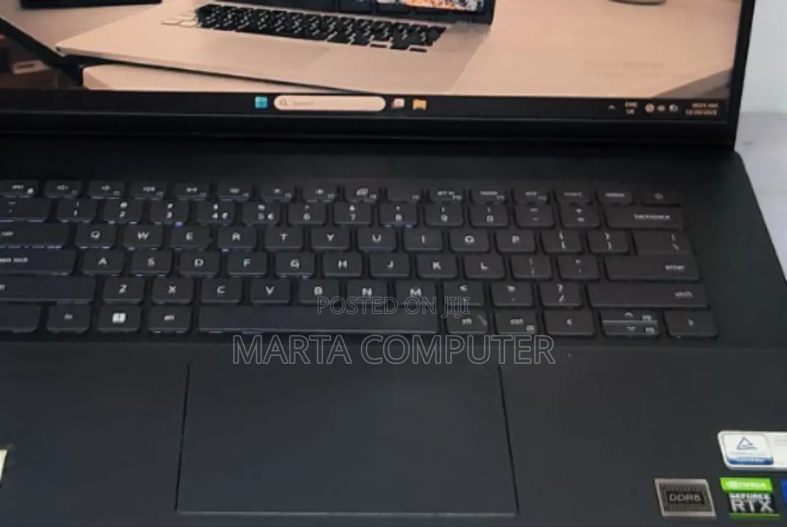 New Laptop Dell Inspiron 15 16GB Intel Core i5 SSD 512GB