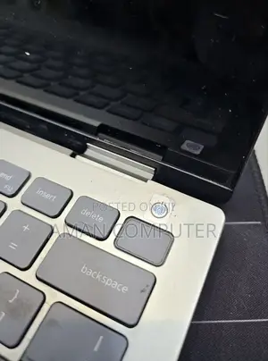 New Laptop Dell Inspiron 14 16GB AMD Ryzen 7 SSD 512GB