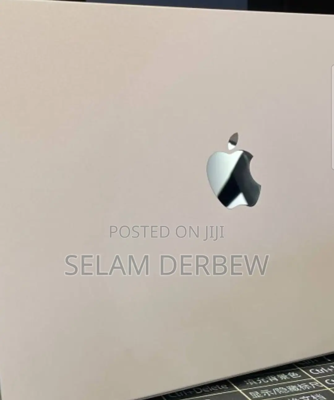 New Laptop Apple MacBook Air 2023 M2 16GB Apple M2 SSD 256GB