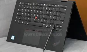 New Laptop Lenovo Thinkpad X1 Yoga 16GB Intel Core I5 SSD 512GB
