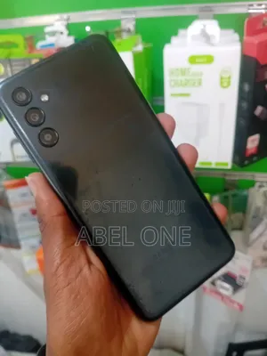 Samsung Galaxy M13 64 GB Black