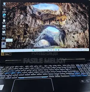 New Laptop Acer Predator Helios 300 16GB Intel Core I7 SSD 512GB