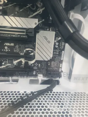 New Desktop Computer Asus 32GB Intel Core I9 SSD 1T