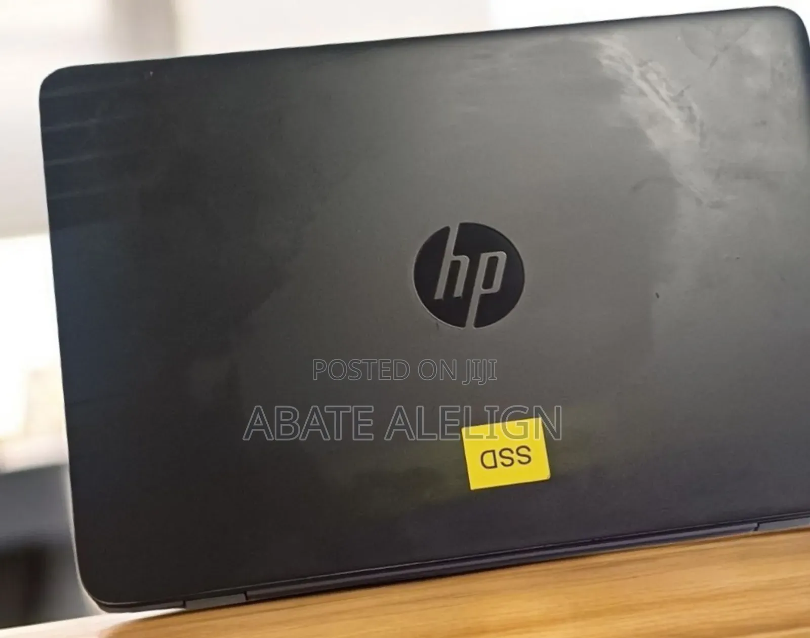 New Laptop HP EliteBook 820 G1 8GB Intel Core I5 HDD 500GB