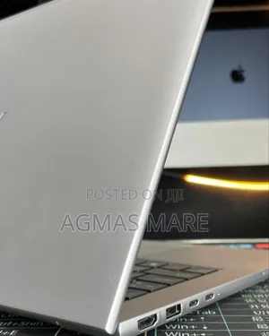 New Laptop HP EliteBook 840 16GB Intel Core Ultra 7 SSD 512GB