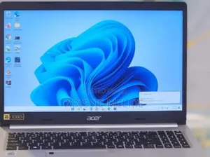New Laptop Acer Nitro 5 8GB Intel Core I3 SSD 256GB