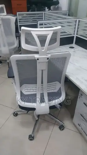Managerial Office Chair (Any Color)