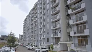Furnished 3bdrm Apartment in Luxury Apartments, Bole for rent