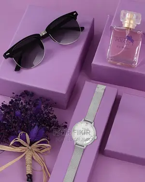 Polo Air Women's Gift Combo