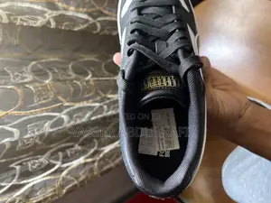 Puma RBD Game Low