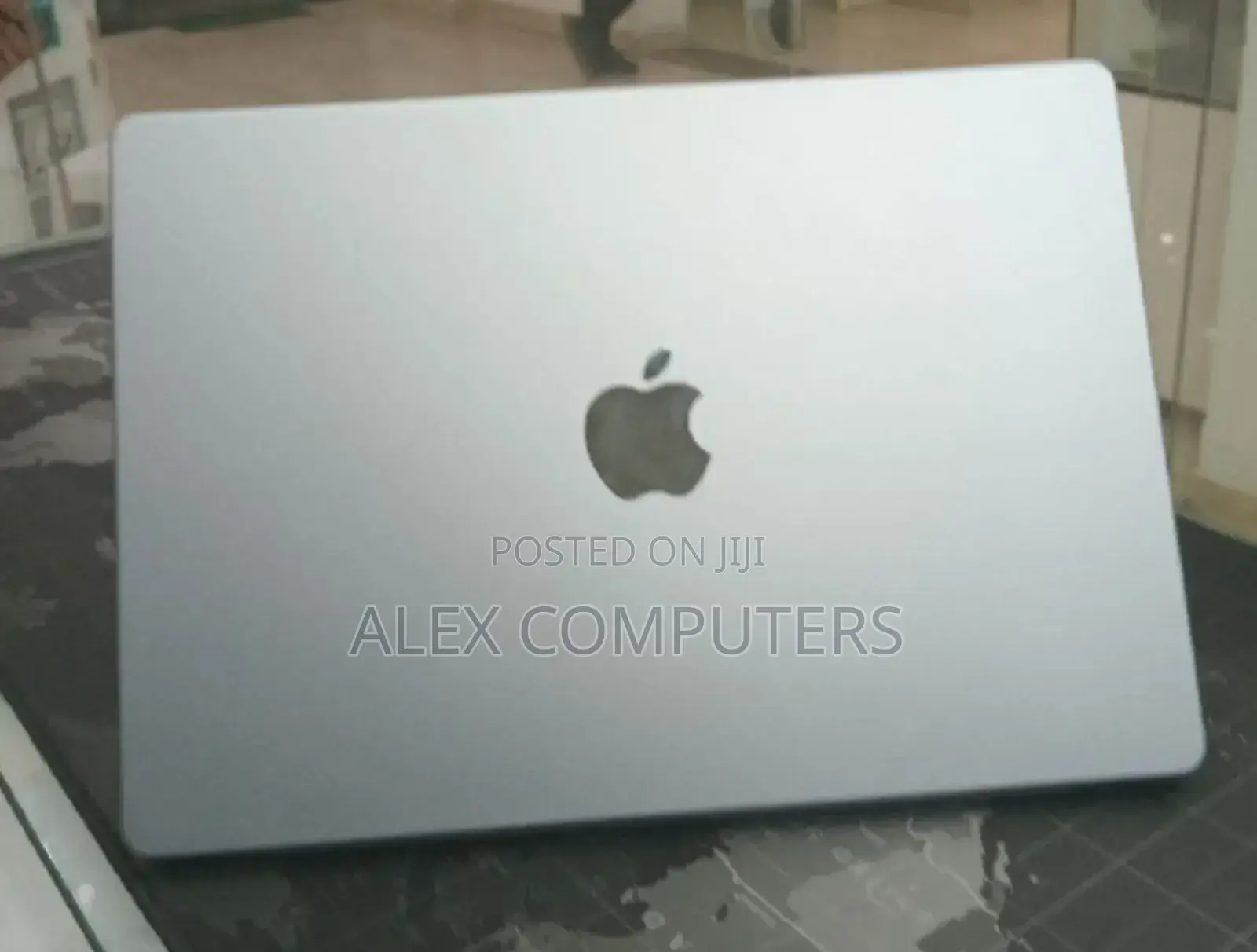 New Laptop Apple MacBook Pro M1 32GB Apple M1 SSD 512GB