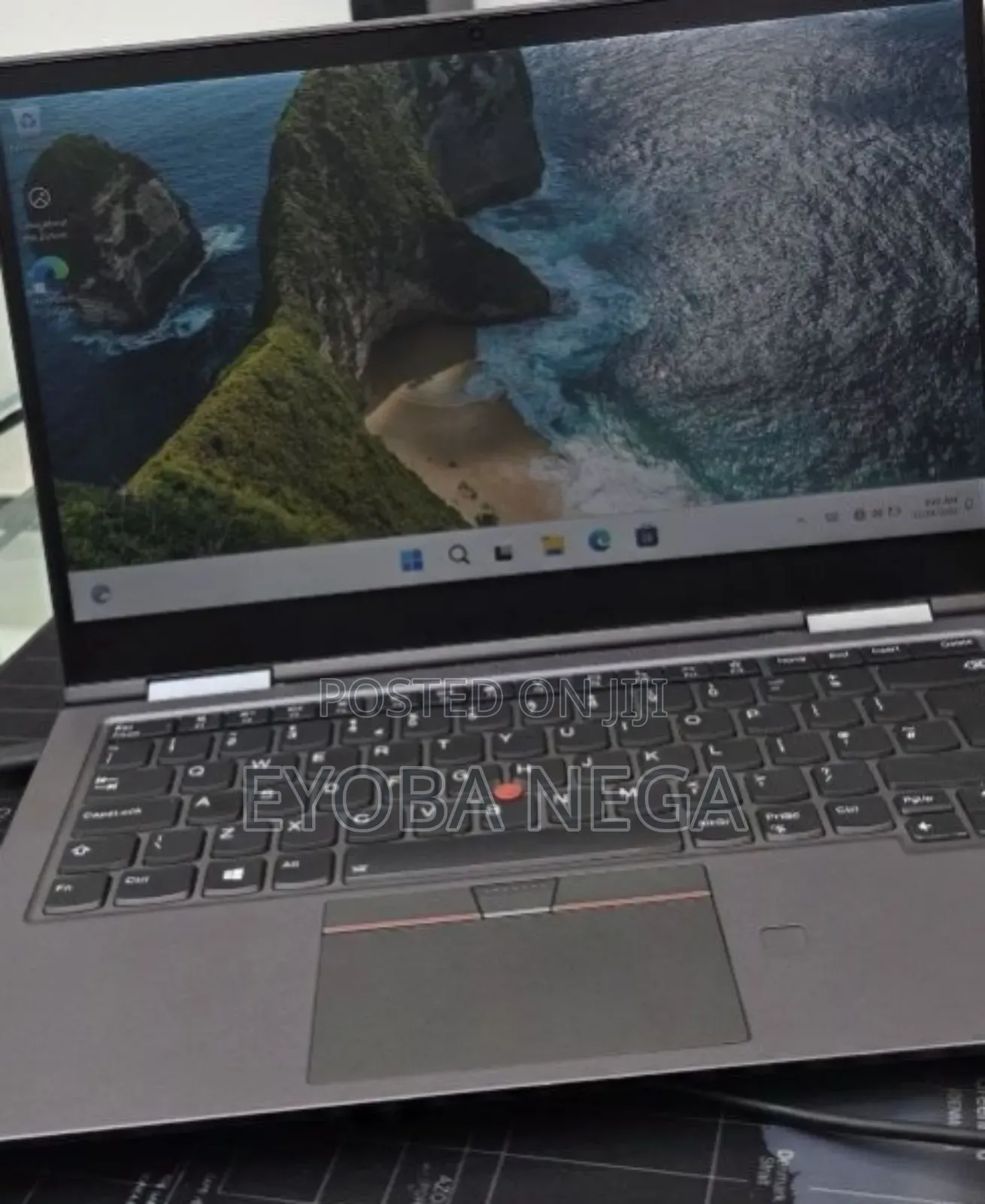 New Laptop Lenovo Thinkpad X1 Yoga 16GB Intel Core i7 SSD 512GB