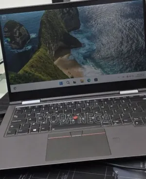 New Laptop Lenovo Thinkpad X1 Yoga 16GB Intel Core i7 SSD 512GB