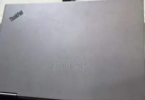 New Laptop Lenovo Thinkpad X1 Yoga 16GB Intel Core i7 SSD 512GB