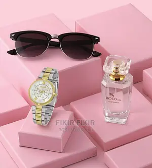 Polo Air Women's Gift Combo