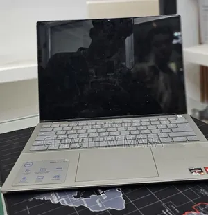 New Laptop Dell Inspiron 15 16GB AMD Ryzen 7 SSD 512GB
