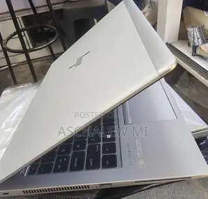 New Laptop HP EliteBook 840 G5 8GB Intel Core I5 SSD 512GB
